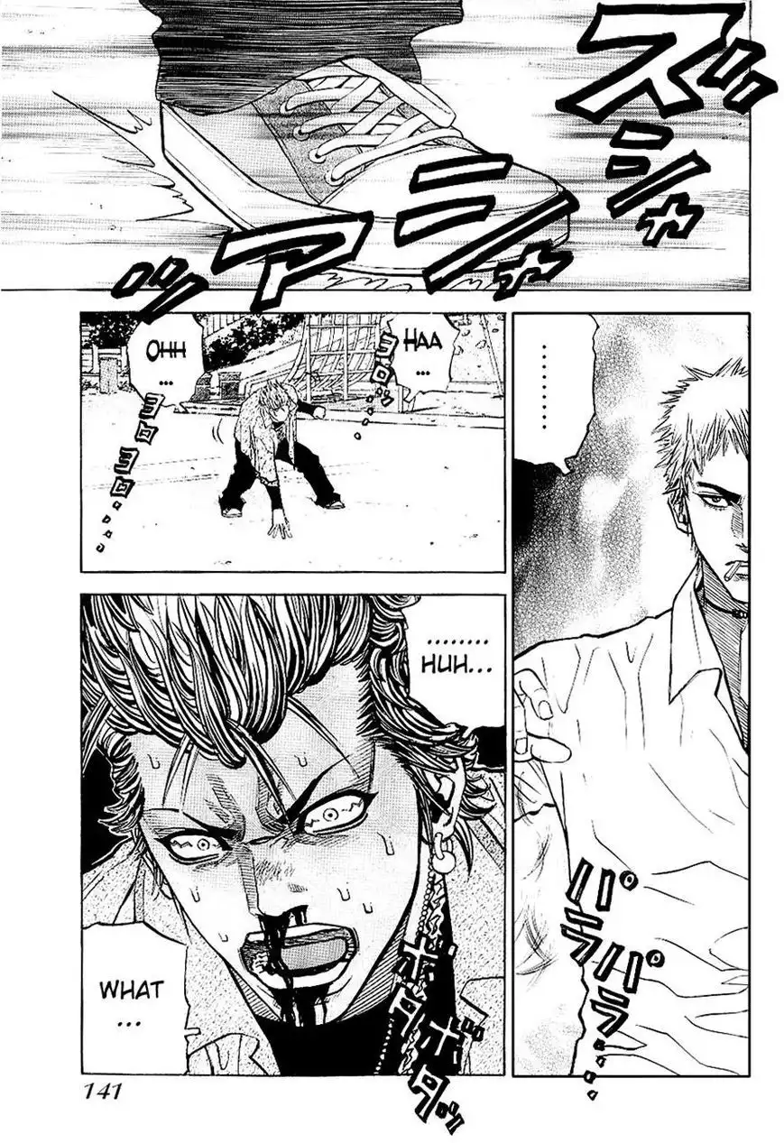 Gang King Chapter 44 19